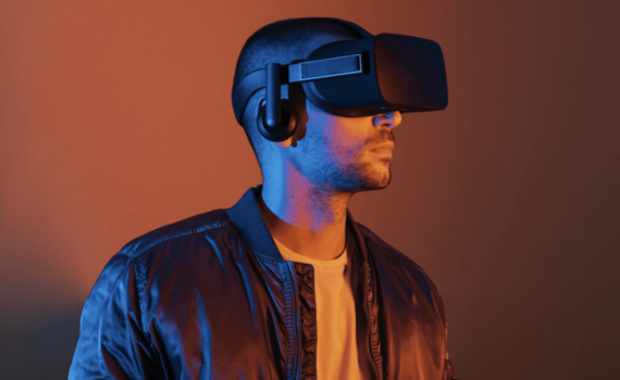 Designing for the Future: How to Stay Ahead of Design Trends.