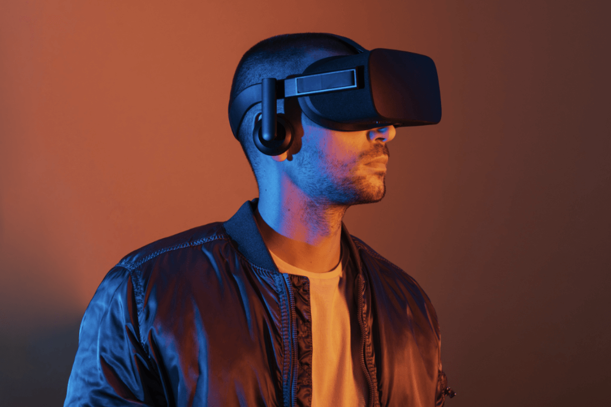 Designing for the Future: How to Stay Ahead of Design Trends.